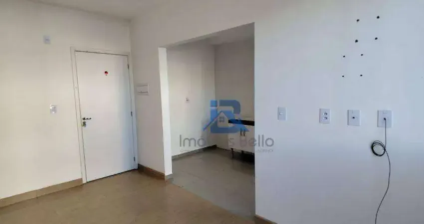 Apartamento para alugar - Condomínio Vista da Mata, Jardim São Marcos - Itatiba/SP