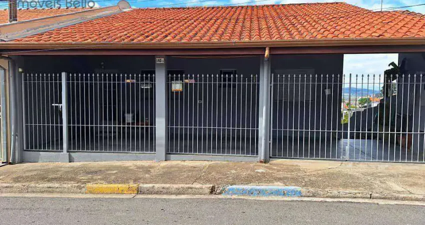 Casa com 4 quartos à venda na Rua Caetano Di Fiori, Jardim Galetto, Itatiba