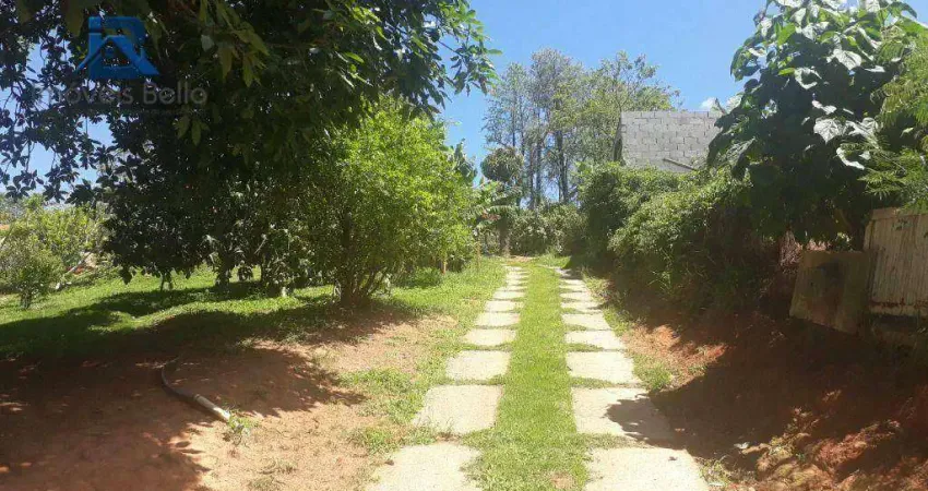 Chácara à venda - Vivendas do Engenho D Água - Itatiba/SP