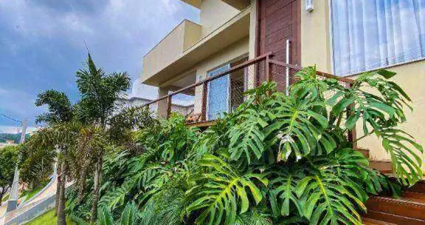 Casa, 194 m² - venda por R$ 1.500.000,00 ou aluguel por R$ 8.022,45/mês - Condominio Residencial Villa Ravenna - Itatiba/SP