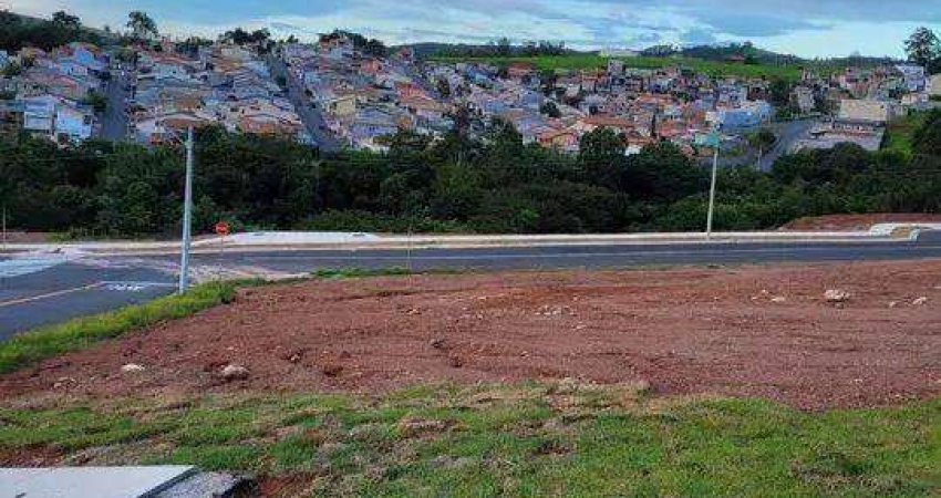 Terreno à venda, 315 m² - Condomínio Reserva Bellano - Jardim Santa Filomena - Itatiba/SP