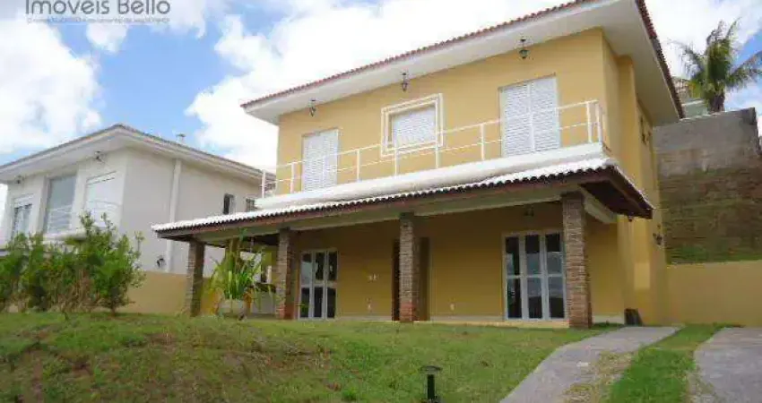 Casa condimínio em Itatiba