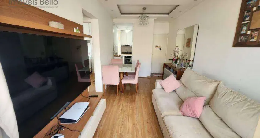 Apartamento a Venda no Edifício UP TOWER, ITATIBA, SP