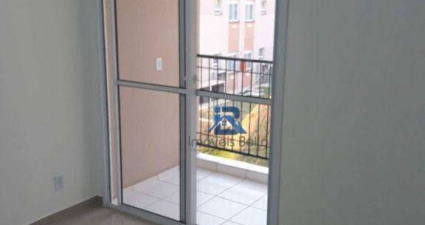 Apartamento à venda ou Locação no Condomínio Portal de Itá - Jardim Ester - Itatiba/SP