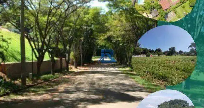 Terreno à venda, 2353 m² - Condomínio Morada das Fontes - Itatiba/SP