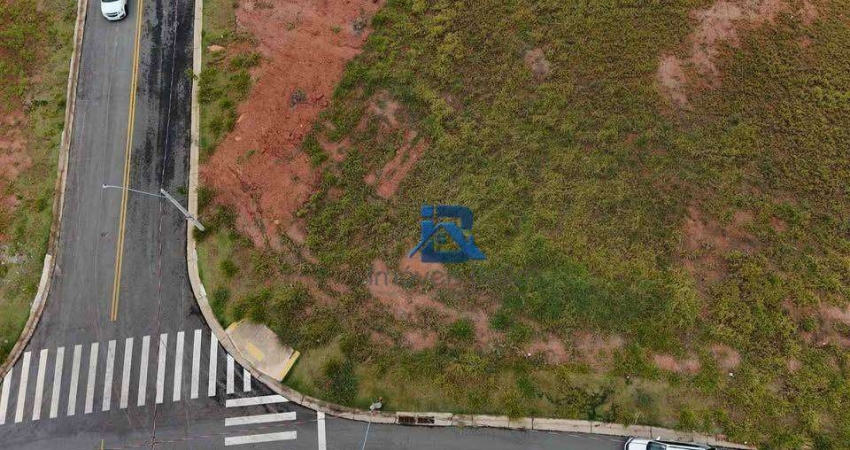 Terreno à venda, 340 m² - Reserva Bellano - Jardim Santa Filomena - Itatiba/SP