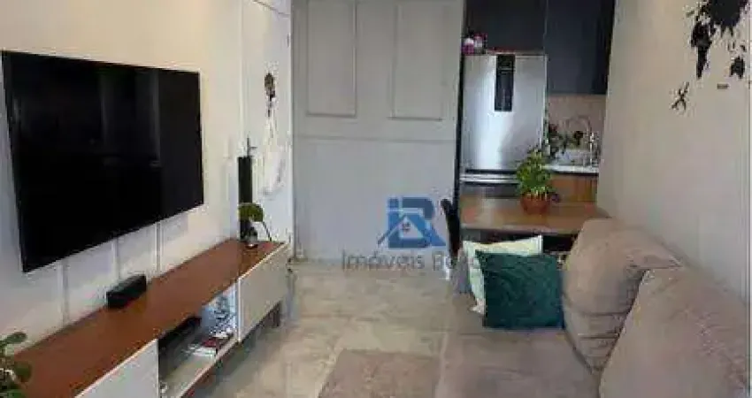 Apartamento com 2 dormitórios à venda, - Condomínio Morada do Vale no bairro Parque das Colinas - Valinhos/SP