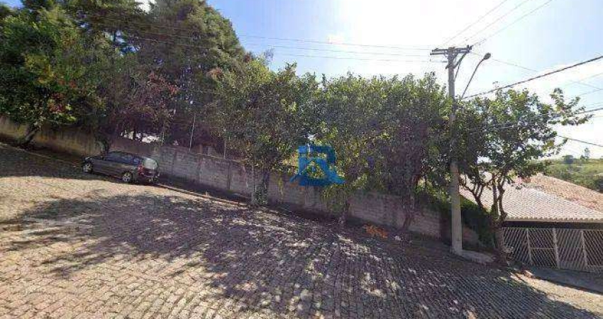 Terreno à venda, 275 m² por R$ 233.000 - Jardim Ipê - Itatiba/SP