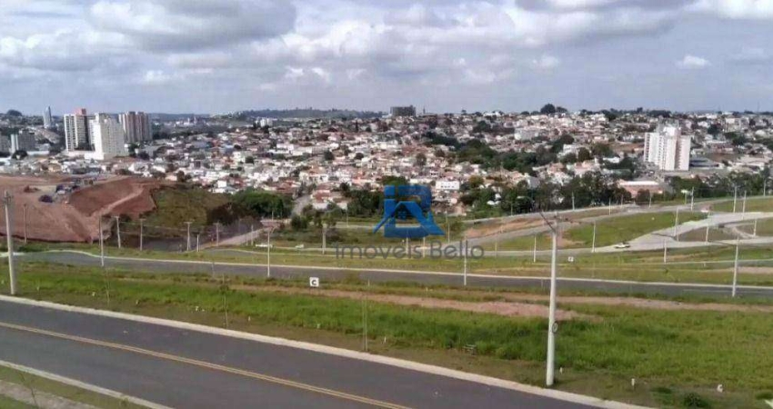 Terreno à venda, 260 m² por R$ 212.000 - Jardim Santa Filomena - Itatiba/SP