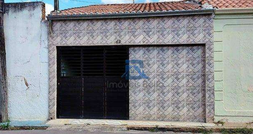 Casa com 3 dormitórios à venda - Vila Fassina - Itatiba/SP