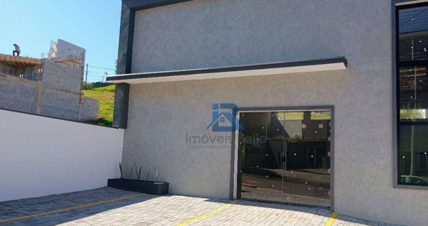 Barracão / Galpão / Depósito com 1 sala para alugar no Centro, Itatiba 