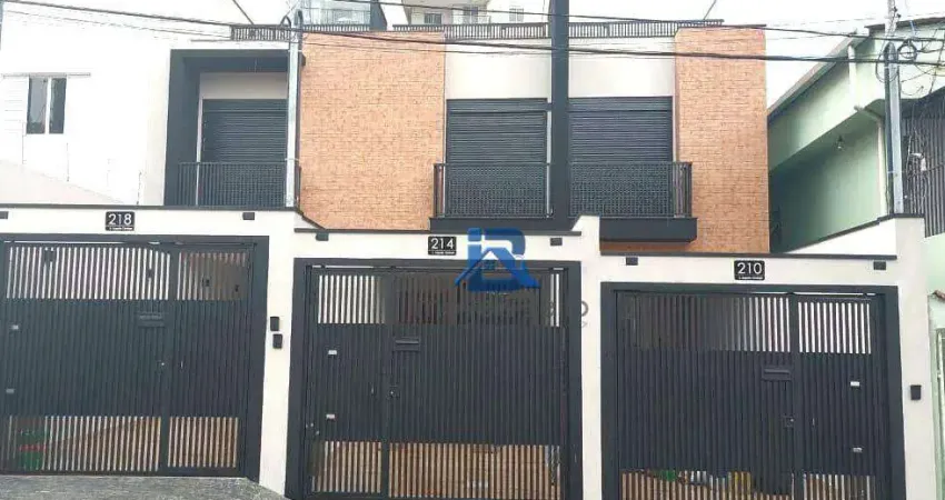 Sobrado a venda no Bairro Paraíso , São Paulo
