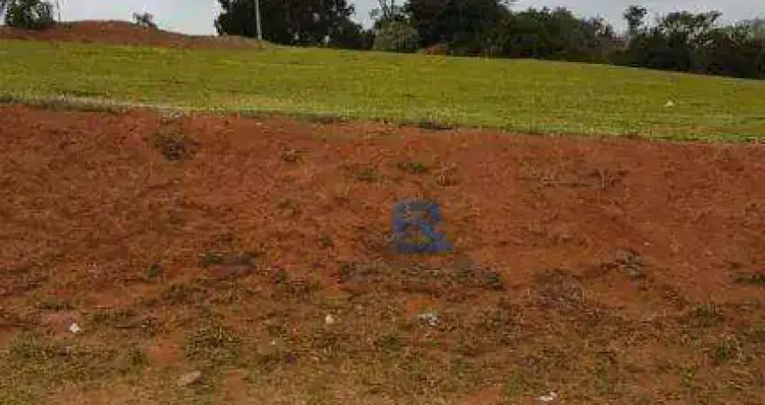 Terreno em condomínio fechado à venda na Avenida Luis Latorre, Reserva Santa Rosa, Itatiba