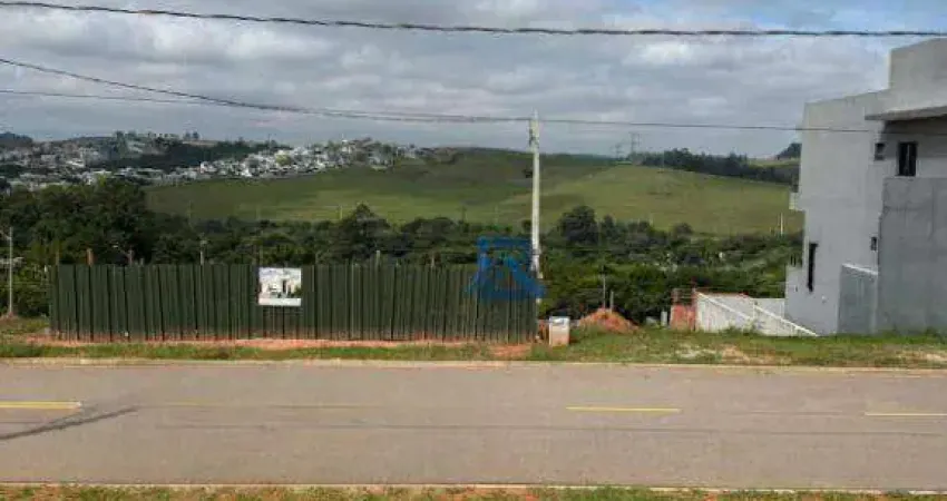 Terreno à venda, - Terras  da Fazenda  - Itatiba/SP