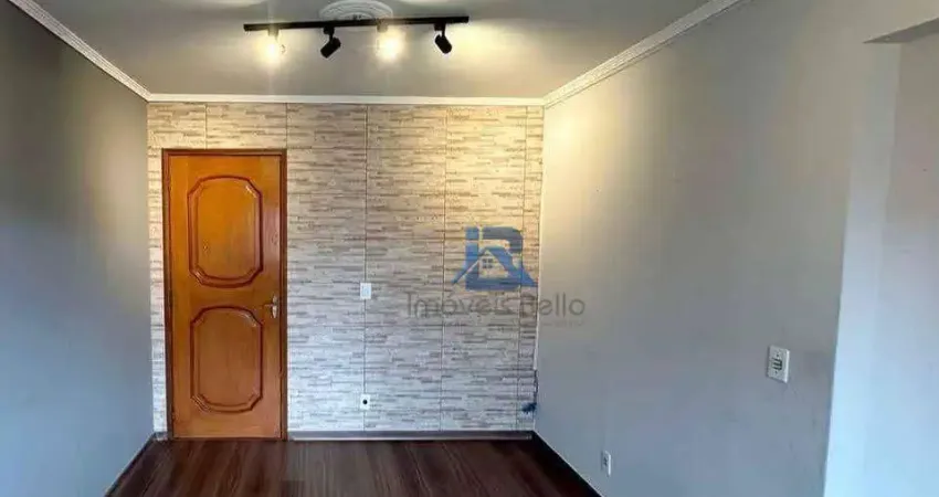 Apartamento à venda - Condomínio Residencial Beija Flôr - Itatiba/SP