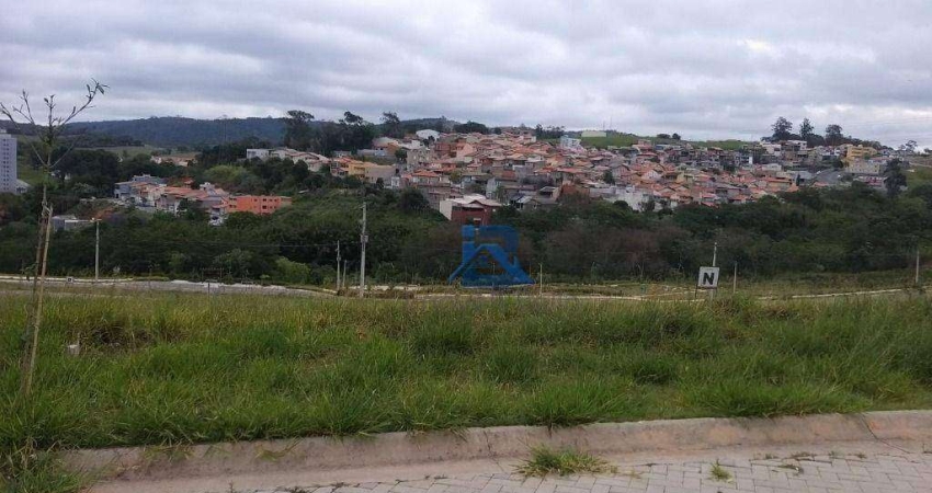 Terreno à venda, 250 m² por R$ 230.000 - Jardim Santa Filomena - Itatiba/SP