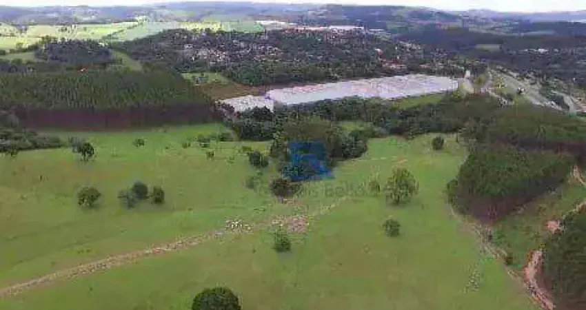 Terreno à venda na Rodovia Dom Pedro I, Bairro Morro Azul, Itatiba