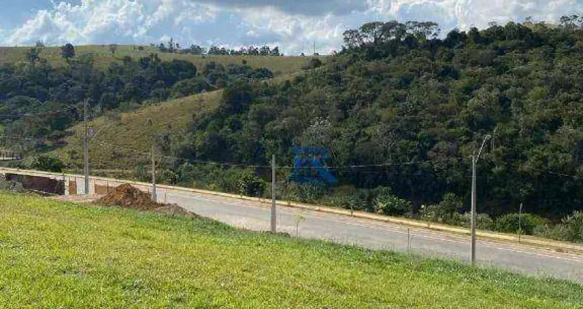 Terreno à venda, 420 m² por R$ 280.000 - Bairro Itapema - Itatiba/SP
