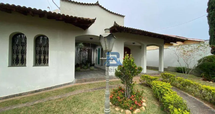 Casa à venda ou para locação no Condomínio Jardim Santa Rosa - Itatiba/SP