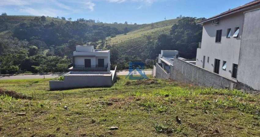 Terreno à venda, 411 m² por R$ 189.000,00 - Bairro Itapema - Itatiba/SP