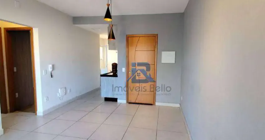 Apartamento para alugar  - Vila Cruzeiro - Itatiba/SP