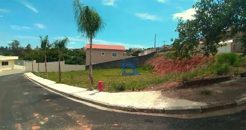 Terreno à venda, 545 m² por R$ 265.000 - Nova Itatiba - Itatiba/SP