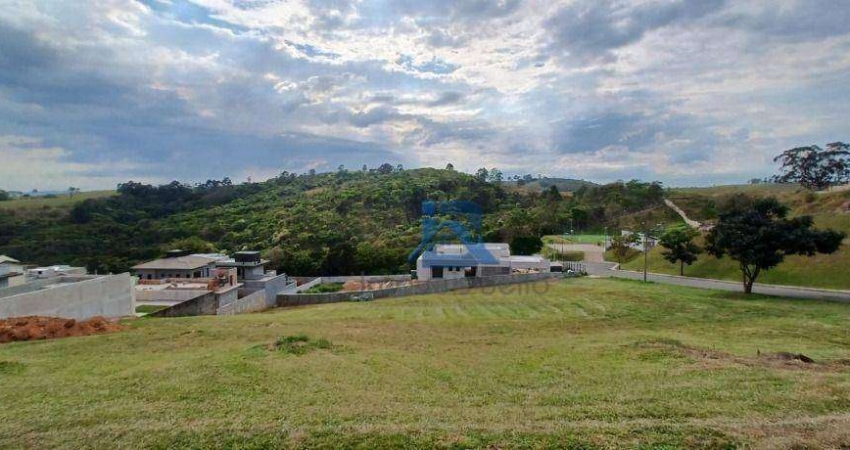 Terreno à venda, 1200 m² - Reserva Santa Rosa - Itatiba/SP