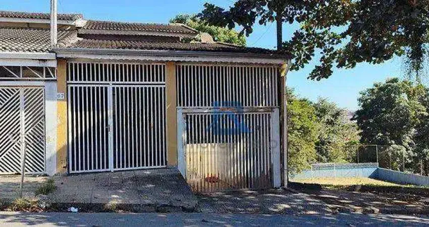 Casa com 2 quartos à venda na Rua Francisco Vargas, Loteamento Rei de Ouro, Itatiba