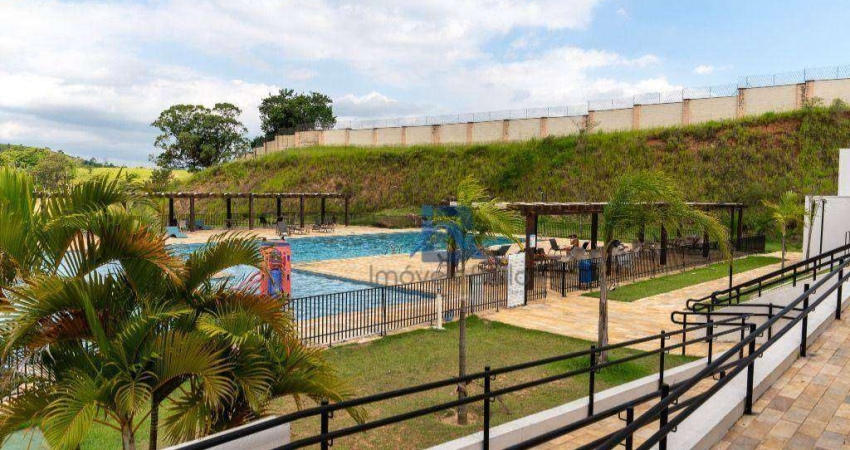 Terreno à venda, 1600 m²- Reserva Santa Rosa - Itatiba/SP