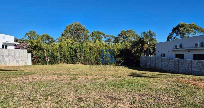 Terreno à venda, 396 m² por R$ 350.000 - Ville de France - Itatiba/SP
