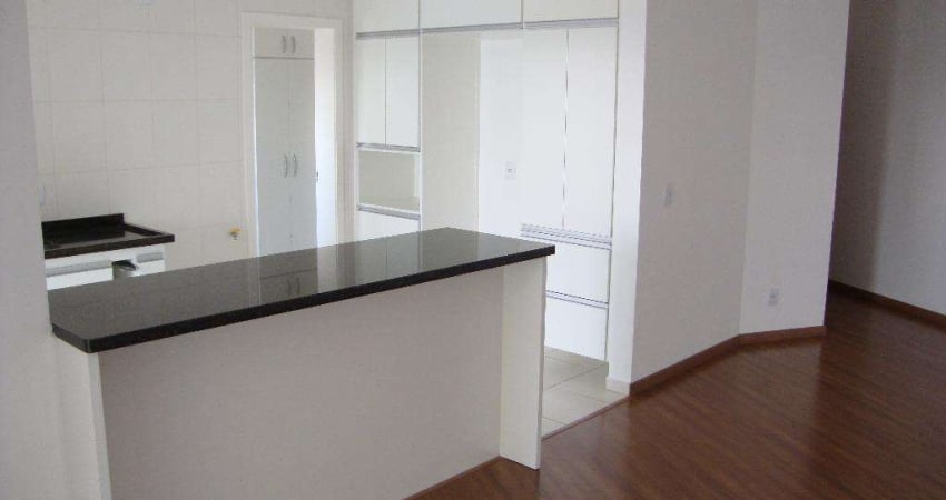 Apartamento com 3 dormitórios para alugar, 118 m² por R$ 4.372,92/mês - Centro - Itatiba/SP