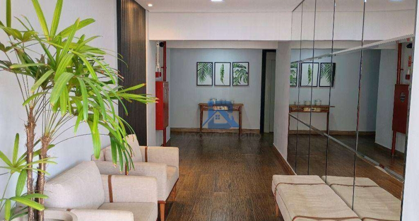 Apartamento para locação no Edificio Green Ville , em Itatiba , SP