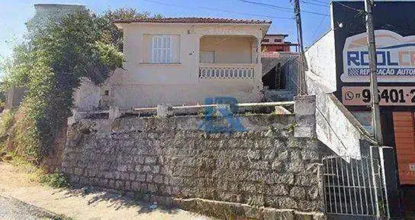 Casa com 2 quartos à venda na Avenida Senador Lacerda Franco, Centro, Itatiba