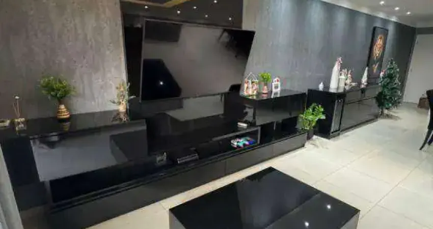 Apartamento com 3 dormitórios, 106 m² - venda por R$ 1.100.000,00 ou aluguel por R$ 6.507,00/mês - Jardim Carlos Borella - Itatiba/SP