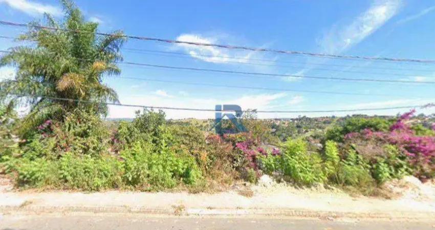 Terreno à venda, 1000 m²  vivendas do engenho d água - itatiba/sp