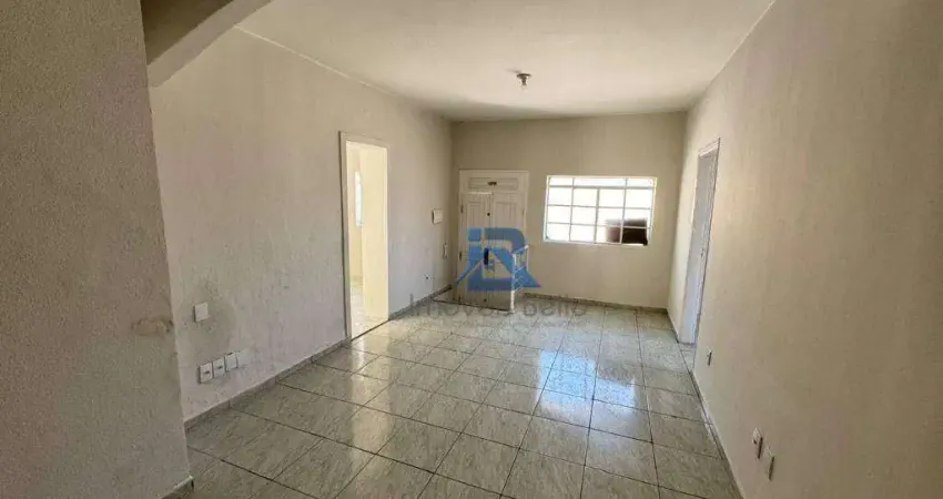 Casa com 2 dormitórios para alugar, 52 m² por r$ 2.073,01/mês - centro - itatiba/sp