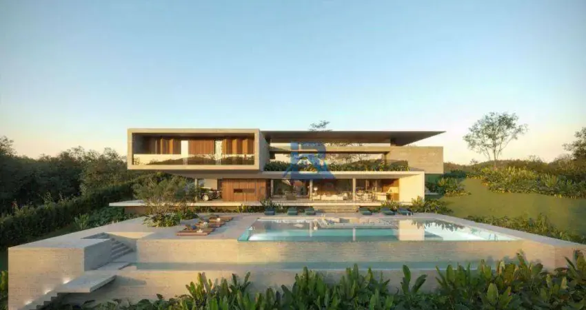 Terreno à venda, 3269 m² - residencial fazenda da grama - itupeva/sp