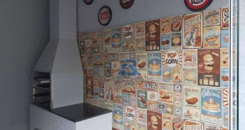 Casa com 3 quartos à venda na Rua Aldo José Biancalana, Residencial Vida Nova I, Vinhedo