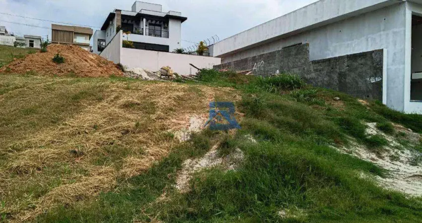 Terreno à venda, 381 m² por r$ 297.000 - bairro itapema - itatiba/sp