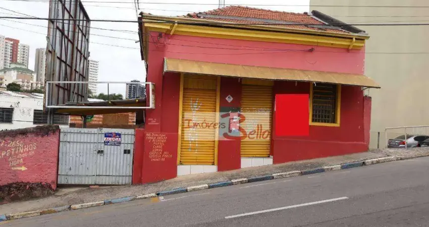 Salão para alugar, 90 m² por r$ 2.500,00/mês - centro - itatiba/sp