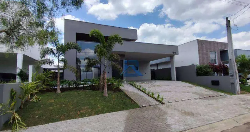 Casa em condomínio fechado com 3 quartos à venda na Rua Antonio Nunes de Almeida, Chácara Santa Cruz dos Pires, Itatiba