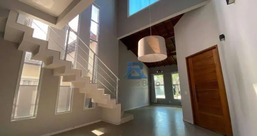 Casa em condomínio fechado com 4 quartos para alugar na Avenida Maria Thereza da Costa Naufal, Condomínio Itatiba Country, Itatiba