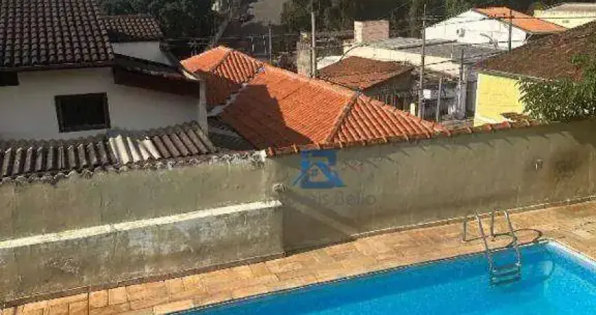 Casa com 2 quartos à venda na Rua Tobias Franco, Centro, Itatiba