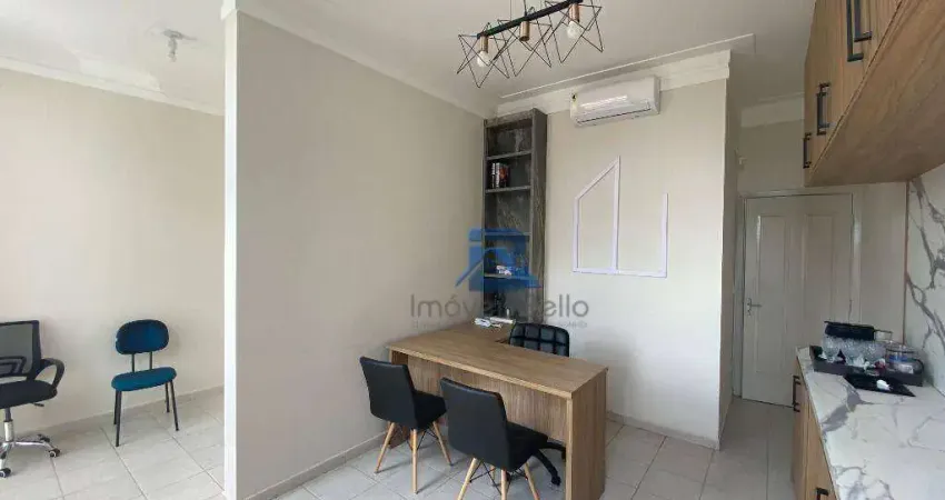 Sala comercial com 2 salas para alugar na Rua Francisco Glicério, Centro, Itatiba