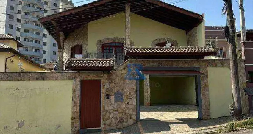 Casa com 3 quartos à venda na Rua Ranulfo Rodrigues Fao, Nova Itatiba, Itatiba