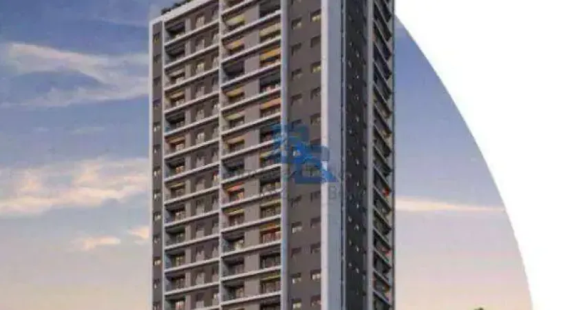 Apartamento à venda, 42 m² - residencial orego - perdizes - são paulo/sp