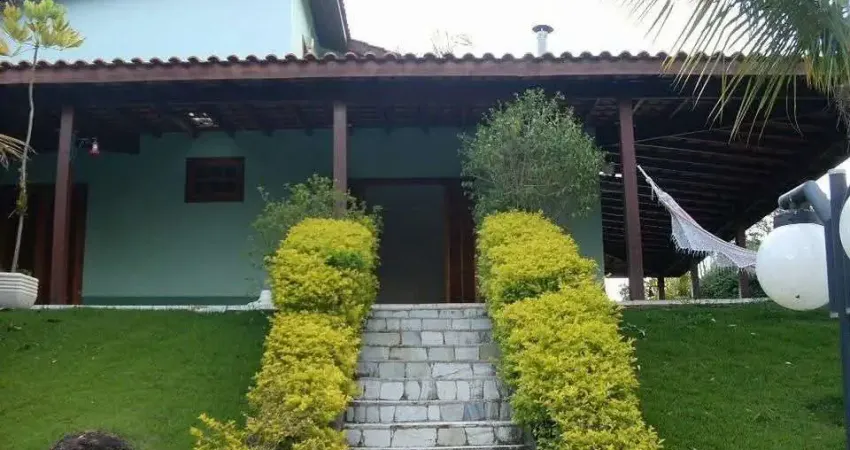 Chácara / sítio com 3 quartos à venda na Rua Vitório Pícoli, Recanto dos Pássaros, Itatiba