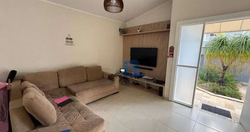 Casa com 3 dormitórios à venda, 230 m² por R$ 800.000,00 - Jardim Nossa Senhora de Fátima - Itatiba/SP