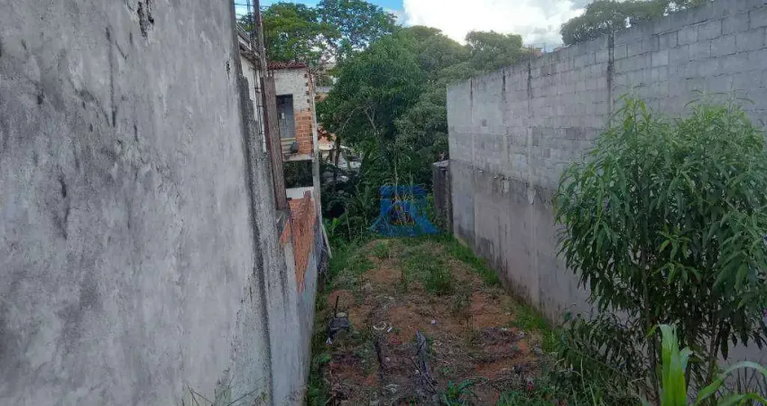 Terreno à venda na Rua Alexandre Tomazine, Parque da Colina, Itatiba