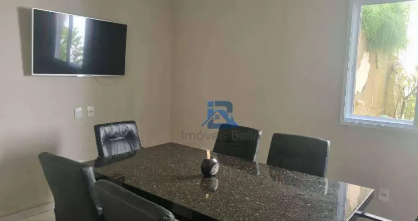 Sala comercial com 1 sala à venda na Rua José Milton Pizzi, Vila Cristo Redentor, Itatiba